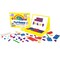 Junior Learning Rainbow Numbers Magnetic Numbers, 155 Pieces JL195 - alternate 1